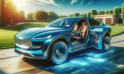 “Panoramica delle Auto: Storia, Innovazioni Tecniche e Futuro”