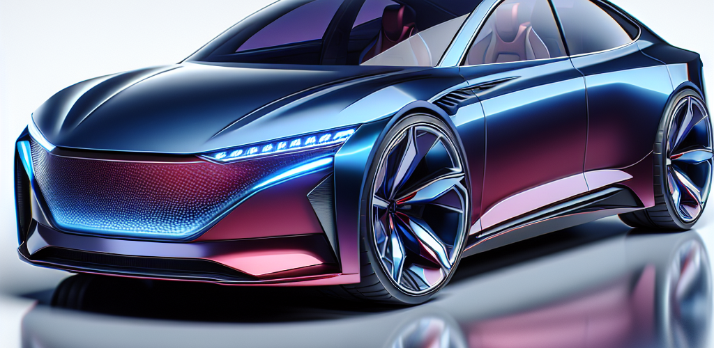 “Storia delle Automobili: Dal Vapore al Futuro Elettrico”