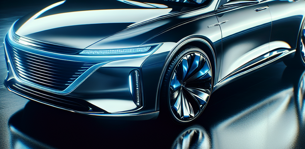 “Comprendere l’Innovazione e il Fascino delle Automobili Moderne”