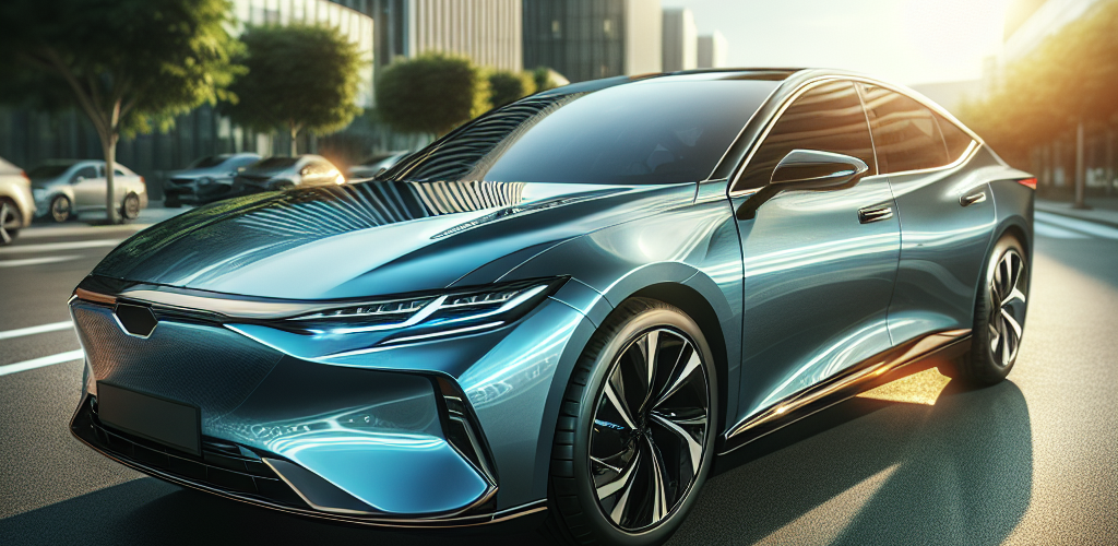 “Esplorare il Mondo delle Auto: Potenza, Performance e Design”