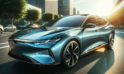 “Esplorare il Mondo delle Auto: Potenza, Performance e Design”