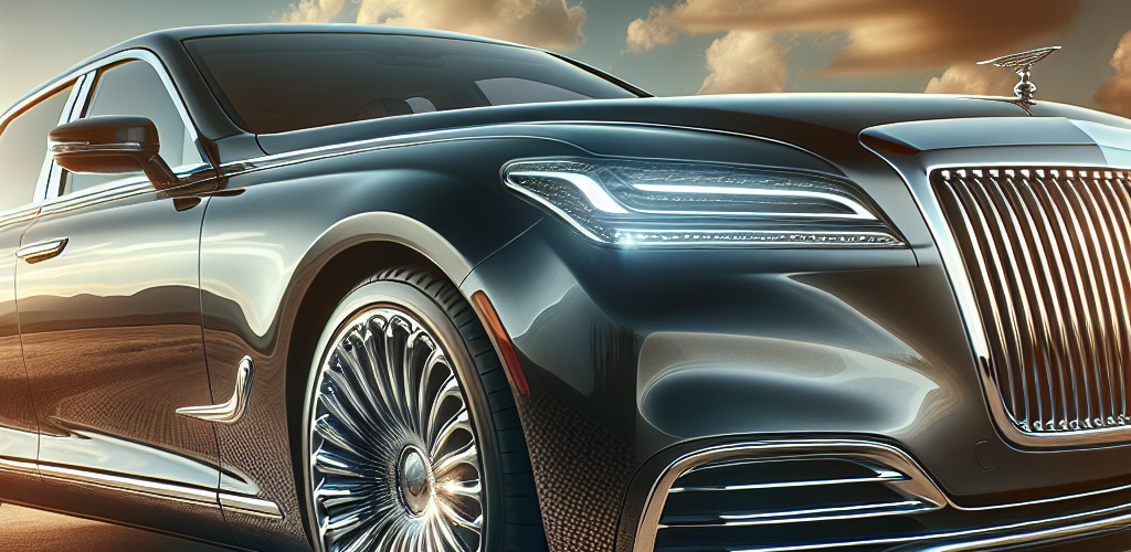 “Auto e Innovazione: Dalla Storia alla Sostenibilità Tecnologica”