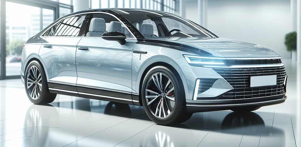 “Esplorare l’Auto: Storia, Design e Futuro dell’Automobile”