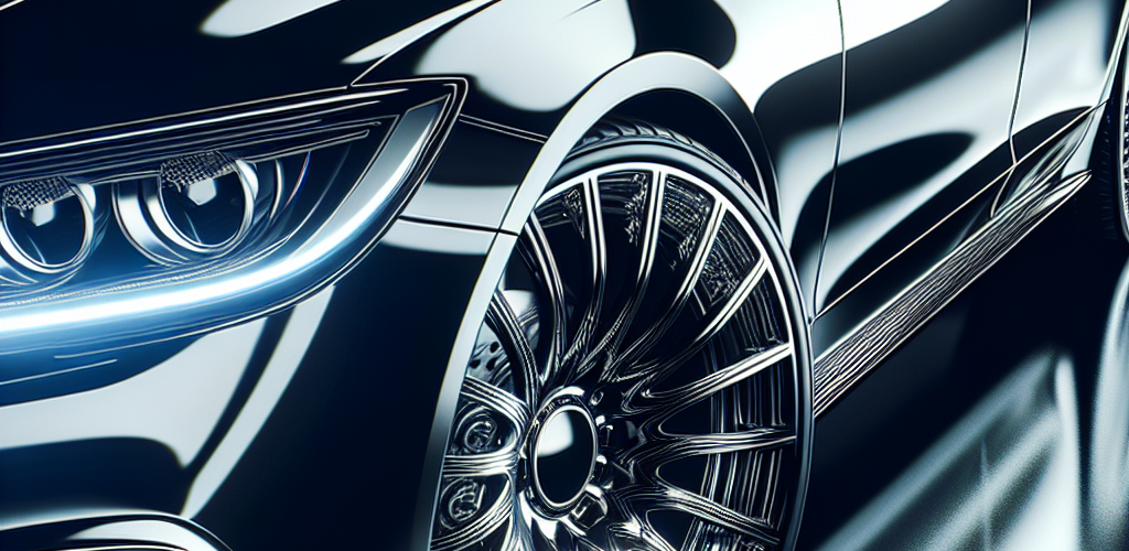 “Evoluzione e Innovazione: La Storia Dinamica delle Automobili”