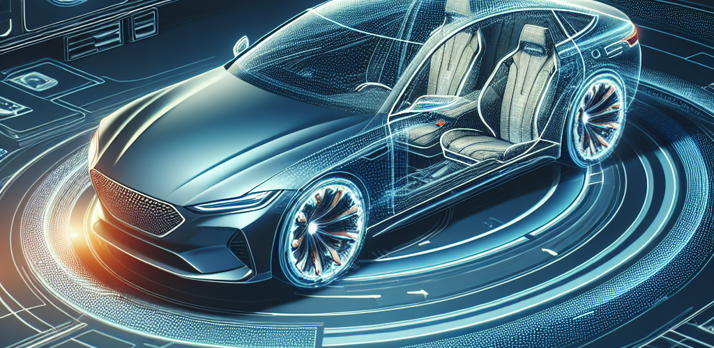 “Evoluzione delle Automobili: Viaggio da Benz a Tesla”