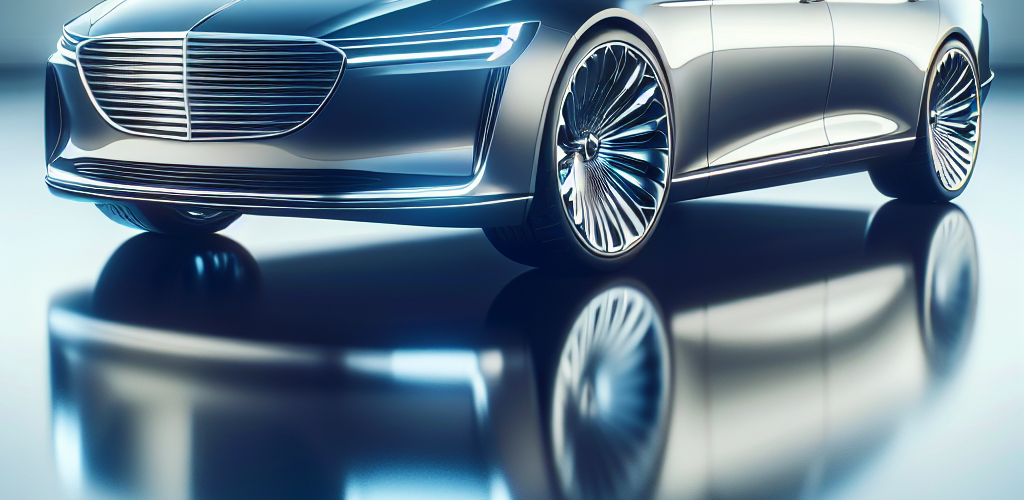“Evoluzione Auto: Innovazioni, Tecnologia e Sostenibilità del Futuro”
