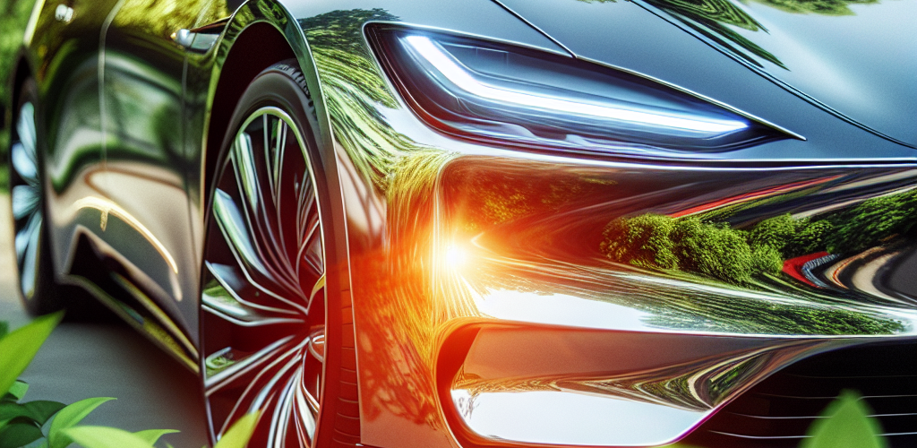 “La Storia delle Automobili: Da Benz a un Futuro Sostenibile”
