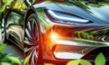 “La Storia delle Automobili: Da Benz a un Futuro Sostenibile”