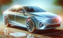 “Automobili: Innovazione, Prestazioni ed Efficienza Energetica Explorate”
