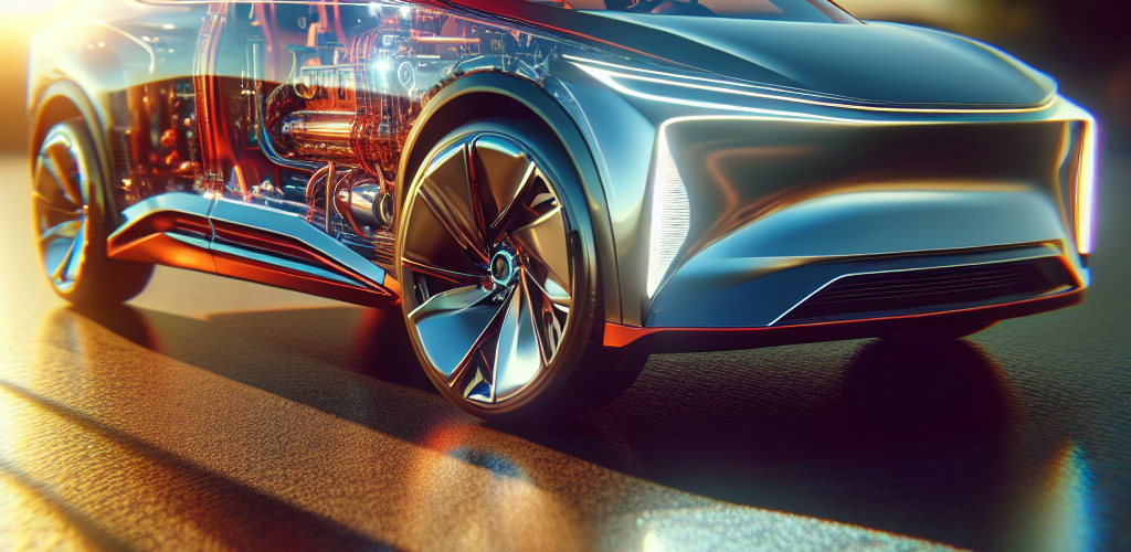“Auto 101: da Comfort a Tecnologia oltre la sola Cilindrata”