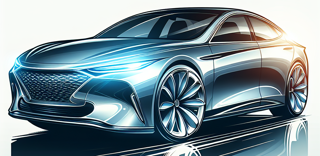 “Introduzione al Mondo delle Auto: Tra Passato, Presente e Futuro”