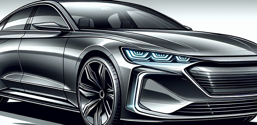 “Esplorazione del Futuro dell’Automobile: Tecnologia, Ecologia e Design”