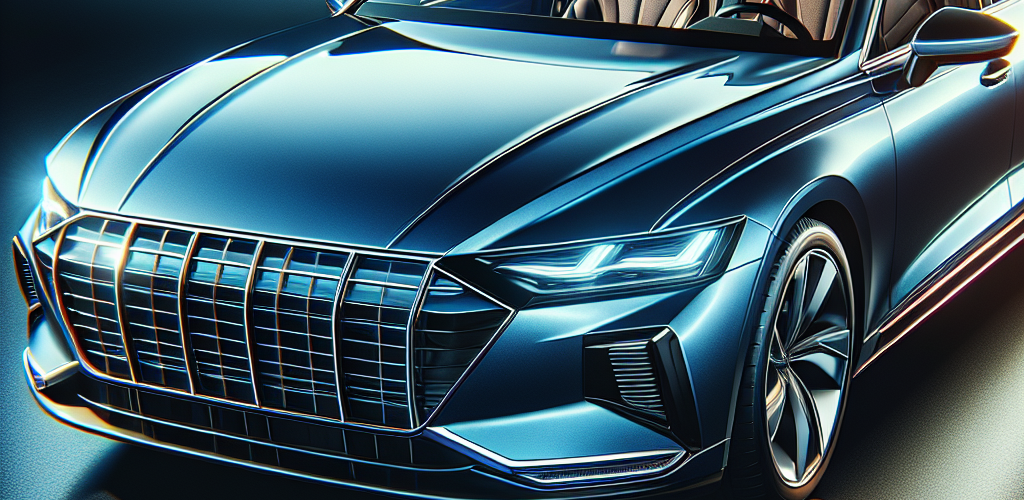 “Esplorando l’Universo delle Automobili: Storia, Innovazione e Fascino”