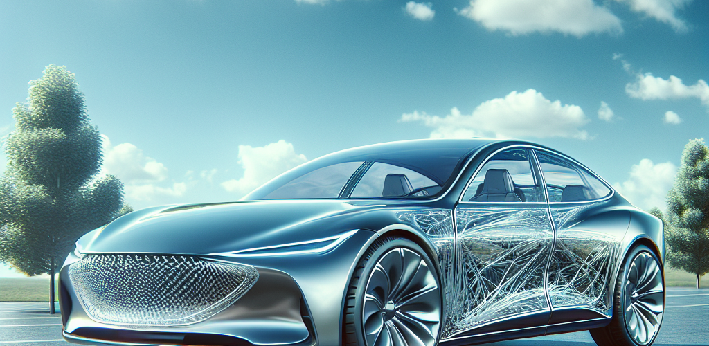 “Innovazione sostenibile: Il futuro delle auto elettriche e autonome”