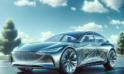 “Innovazione sostenibile: Il futuro delle auto elettriche e autonome”
