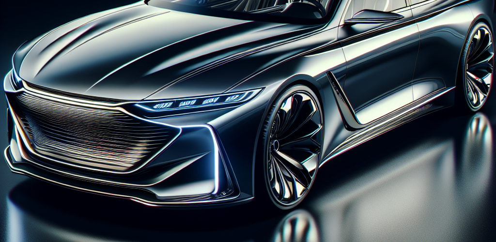 “Esplorando l’Evoluzione delle Automobili: Da Benz a Tesla”