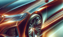 “Automobili: Innovazione, Design e Potenza su Quattro Ruote”