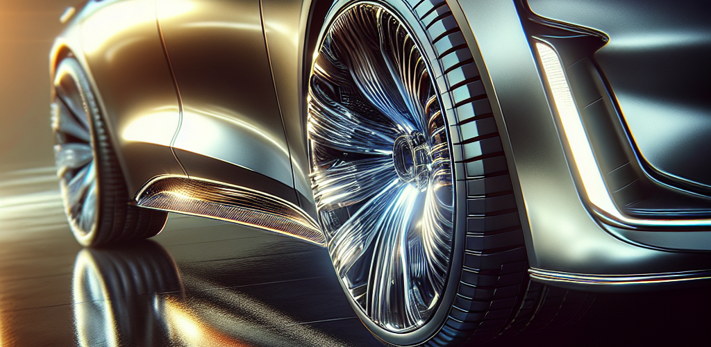 “Esplorando l’Innovazione ed il Futuro dell’Auto”