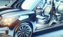 “Evoluzione delle Auto: Rivoluzione Tecnologica e Innovazioni Future”