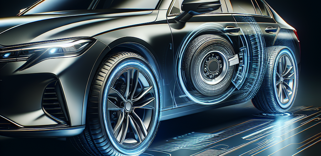 “L’automobile nel 21° secolo: Evoluzione, Innovazione e Impatto”
