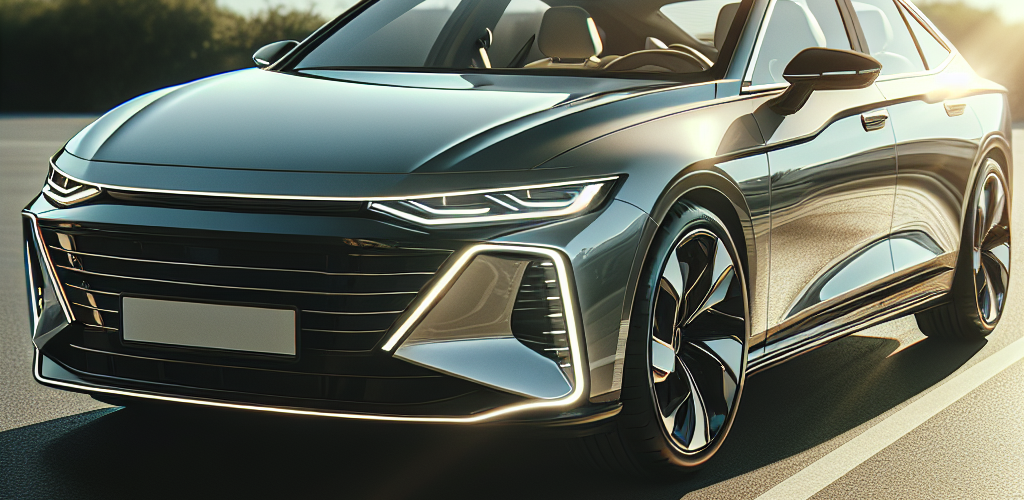 “Storia delle Automobili: Dall’Innovazione al Futuro Sostenibile”
