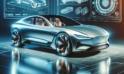 “Evoluzione dell’Auto: Innovazione e Tecnologia nell’Industria Automobilistica”