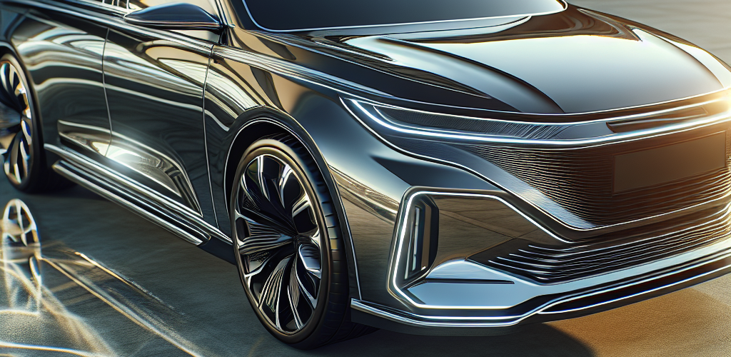 “Evoluzione dell’Automobile: Innovazione, Impatto e il Futuro Sostenibile”
