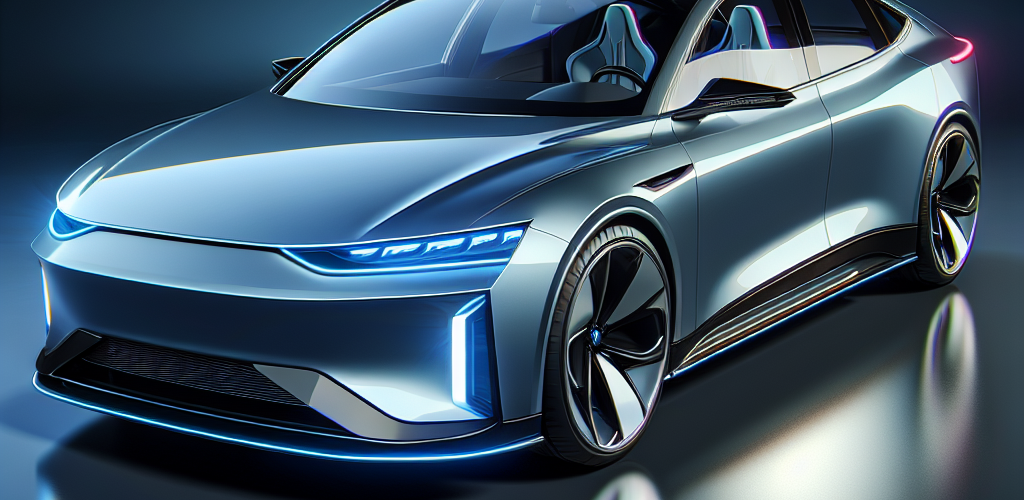 “Scopri le Innovazioni nell’Automotive: da Elettriche a Auto Autonome”