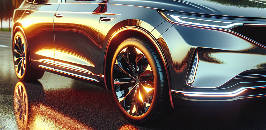 “Evoluzione delle Automobili: Dall’Invenzione al Futuro High-Tech”