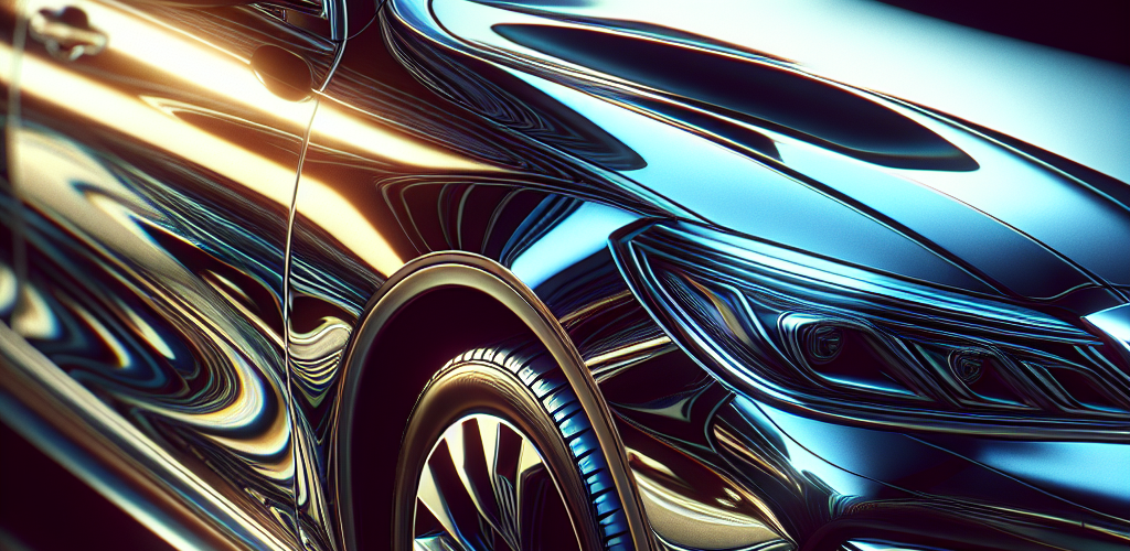 “Esplorare l’Automobilismo: Storia, Innovazione e Futuro”