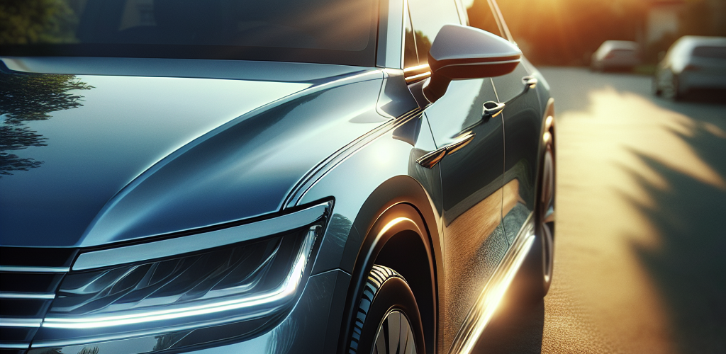 “Automobili: Driving the Revolution of Transportation”