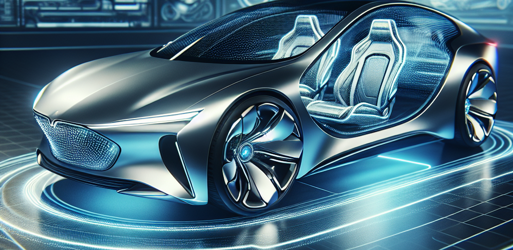 “Innovazioni Automobilistiche del XXI Secolo: Guida Completa”