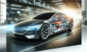 “Art & Innovation in the Automotive Industry: A Glimpse into the Future”