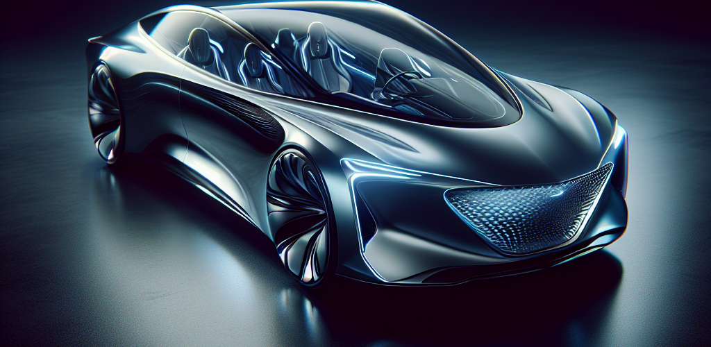 “The Evolution of Cars: From Inception to Autonomous Future”