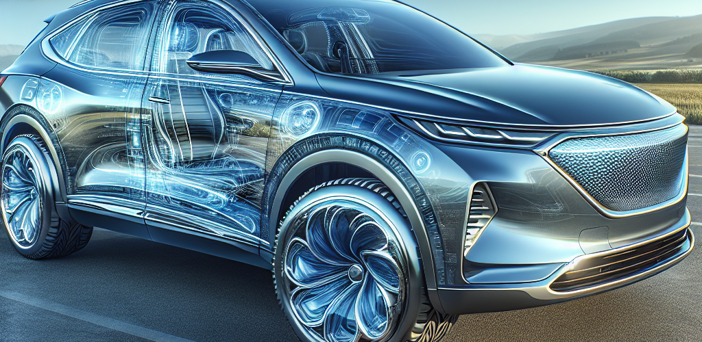 “Esplorando le Meraviglie del Mondo delle Auto: Design, Potere e Innovazione”