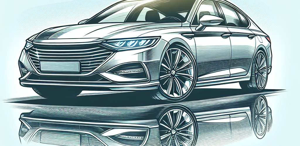“Esplorando il Mondo delle Auto: Tecnologia, Design ed Ecologia”