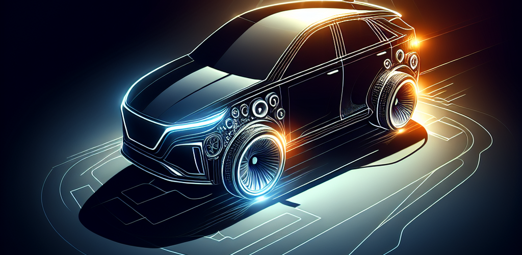 “Un Viaggio nel Mondo delle Auto: Dalla Storia alla Rivoluzione Elettrica”