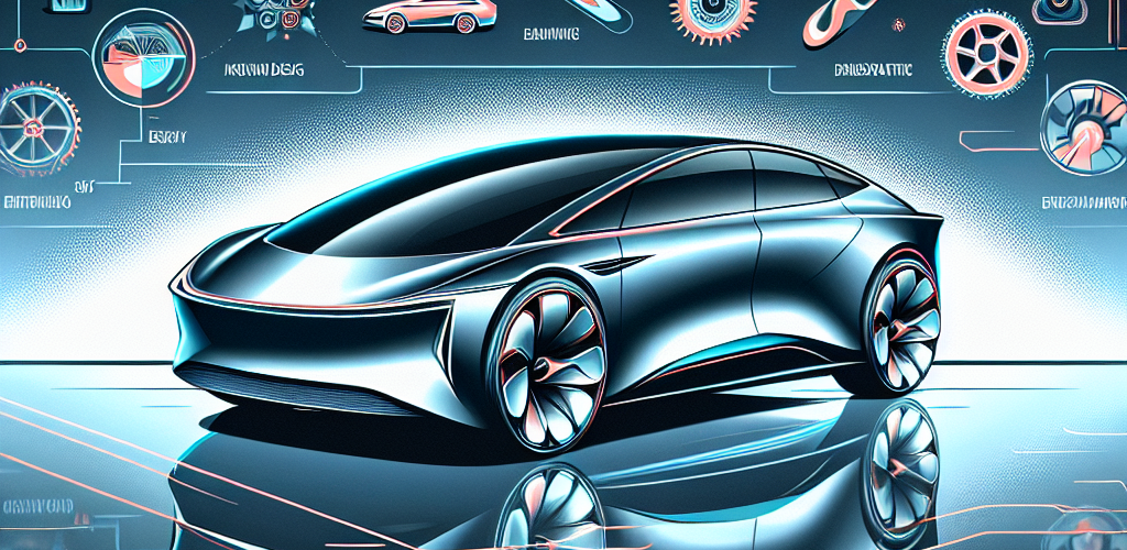 “Innovazioni e Sostenibilità: Futuro dell’Industria Automobilistica”