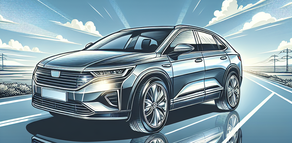“Dall’Inizio alla Futura Evoluzione delle Automobili: Un Viaggio”