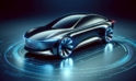 “Evoluzione dell’Automobilismo: da Model T a Veicoli Elettrici”