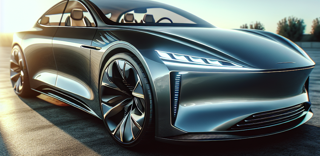 “Evoluzione dell’Automobile: Un Meraviglioso Viaggio nel Tempo”