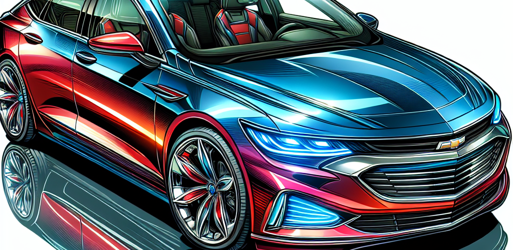 “Innovazione e Tecnologia: Trasformazione delle Automobili Moderne”