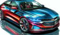 “Innovazione e Tecnologia: Trasformazione delle Automobili Moderne”