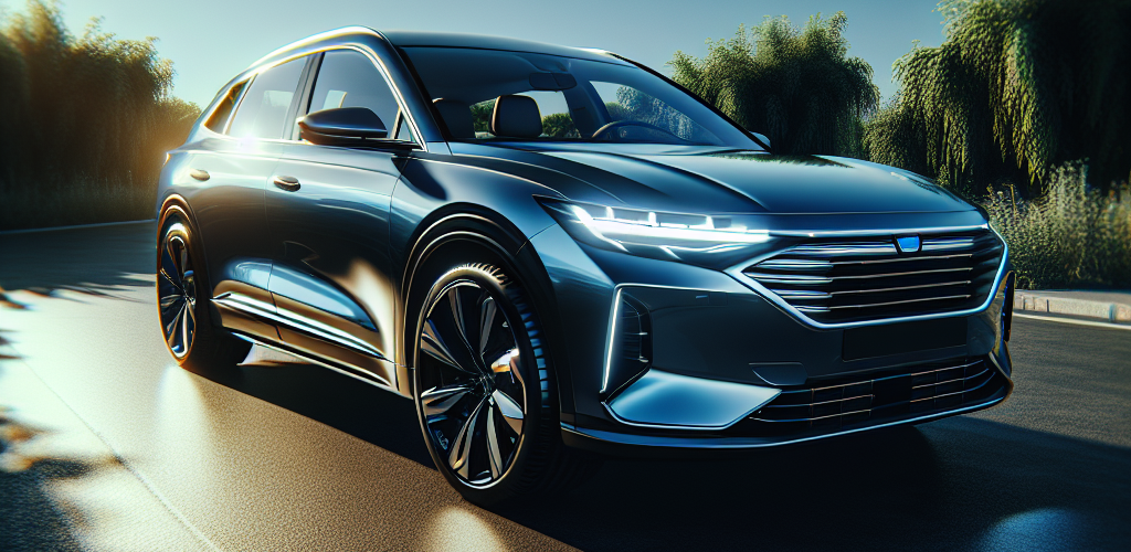 “Esplorando la Storia, le Innovazioni e il Futuro dell’Automobilismo”