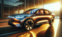 “Evoluzione dell’Auto: Un Viaggio tra Innovazione e Tecnologia”