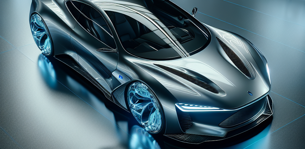 “Automobile Evolution: Innovation, Technology, and Sustainability”
