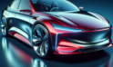 “Rivoluzione Automobilistica: Il Futuro delle Auto Elettriche, Autonome e Connesse”
