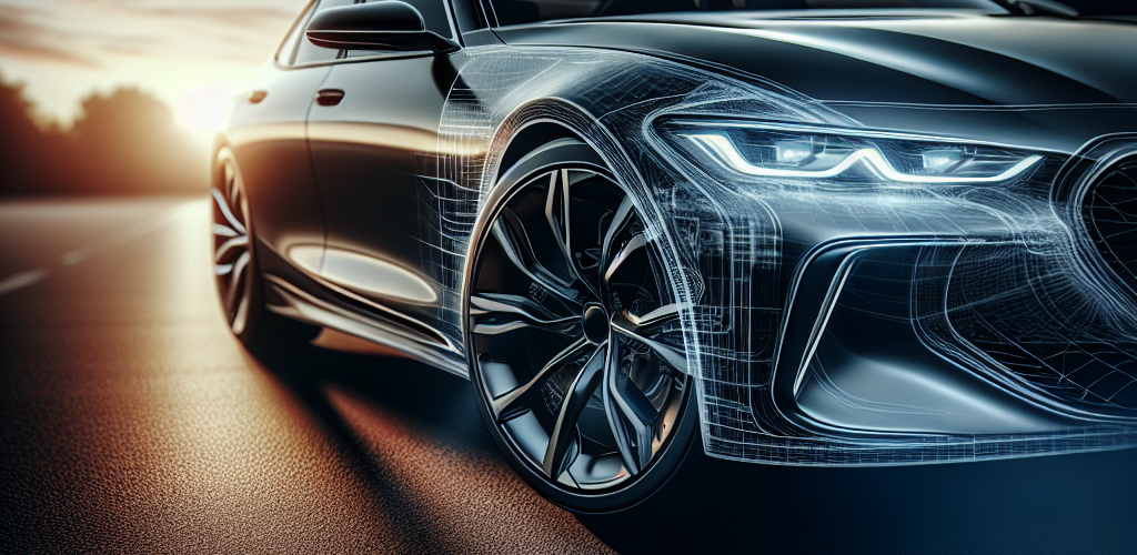 “Le Auto: Storia, Tendenze Moderne e Futuro Sostenibile”