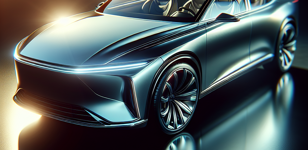 “La Storia e le Innovazioni dell’Automobile: Un’Esplorazione affascinante”