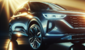 “Esplorazione dell’Evoluzione e Innovazione nell’Industria Automobilistica”
